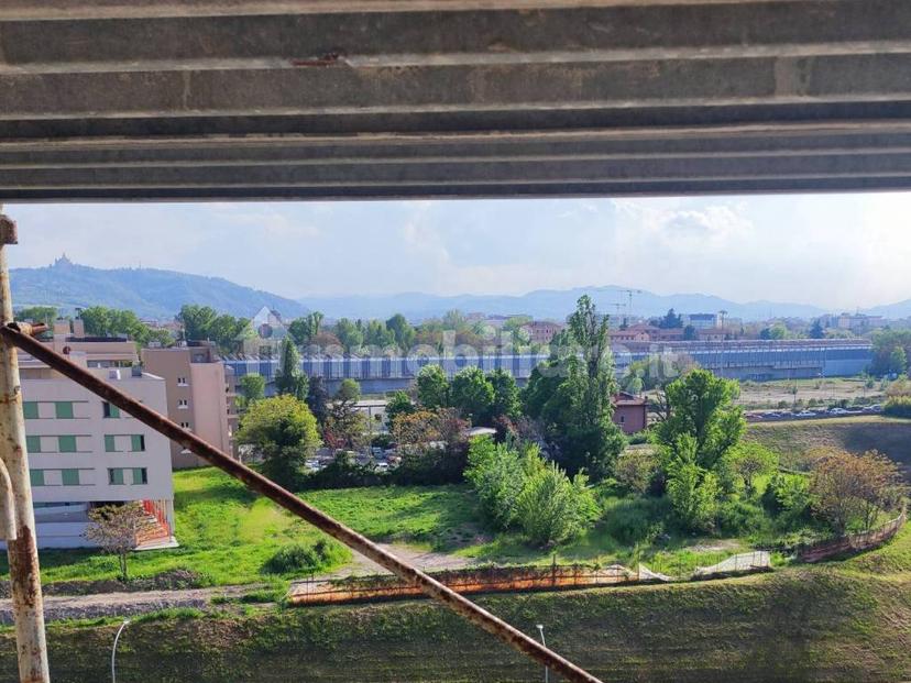 Quadrilocale via Franco Basaglia, Noce - Pescarola, Bologna