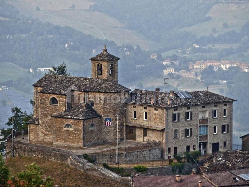 Casale Località Contile Chiesa 1, Varsi