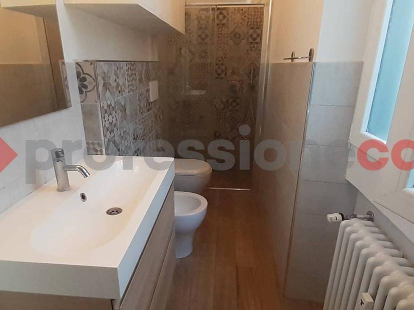 Bilocale via Aristotele, Gorla, Milano