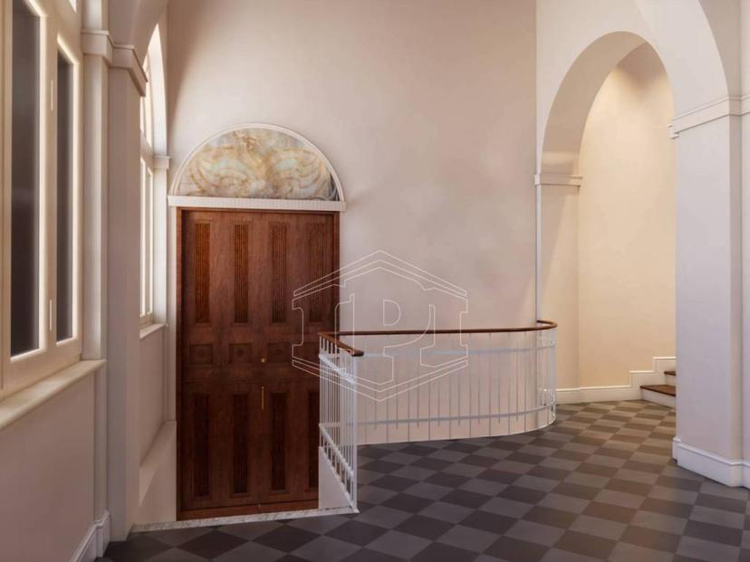Trilocale via della Basilica 3-5, Quadrilatero Romano, Torino