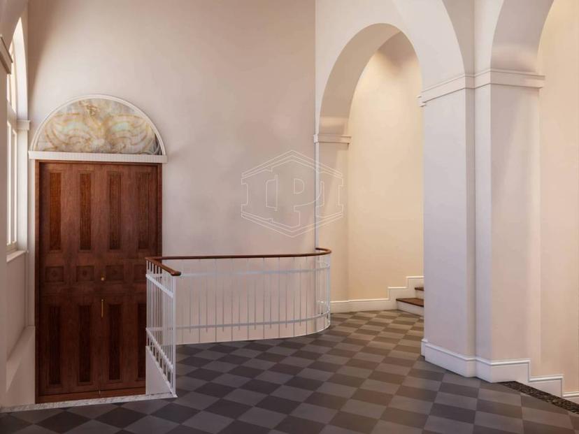 Trilocale via della Basilica 3-5, Quadrilatero Romano, Torino