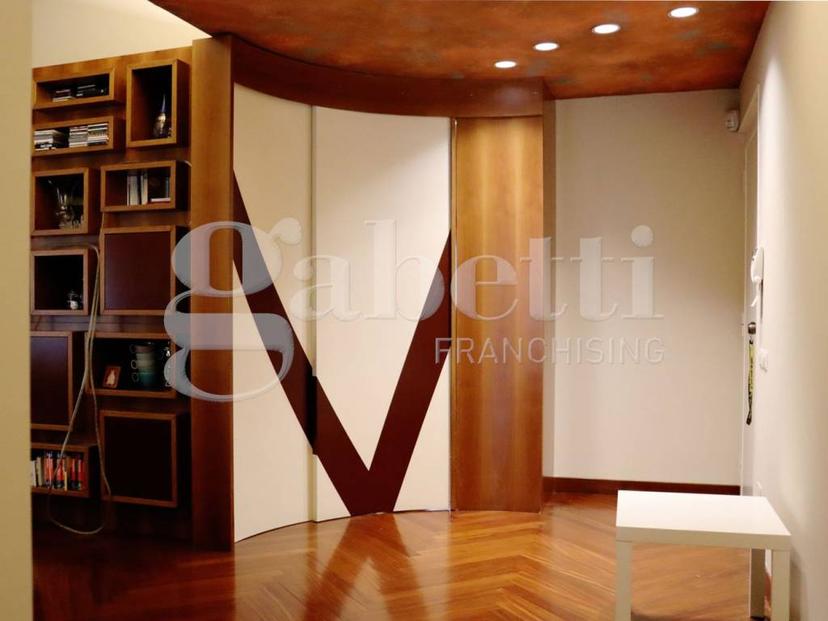 Trilocale via Torelli Viollier, 32, Maggiolina, Milano