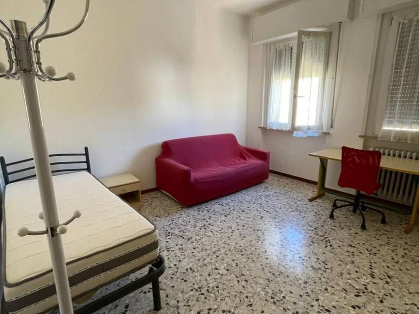 Quadrilocale via Stanislao Cannizzaro, Ospedale - Volturno, Parma