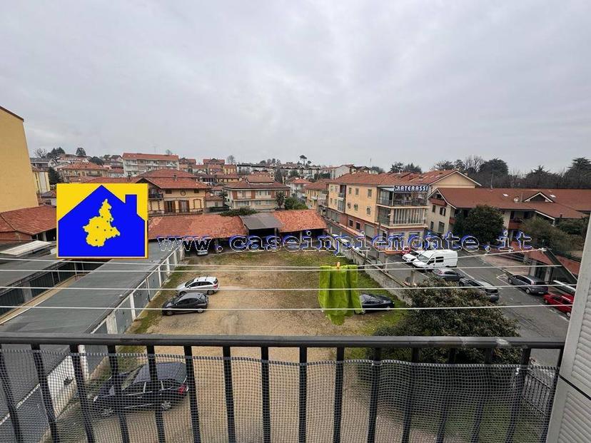 Trilocale corso Susa 88, Nuvoli - Kennedy, Rivoli