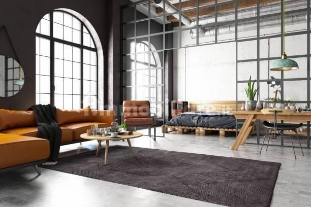 Loft piazza Lega Lombarda, Arena, Milano