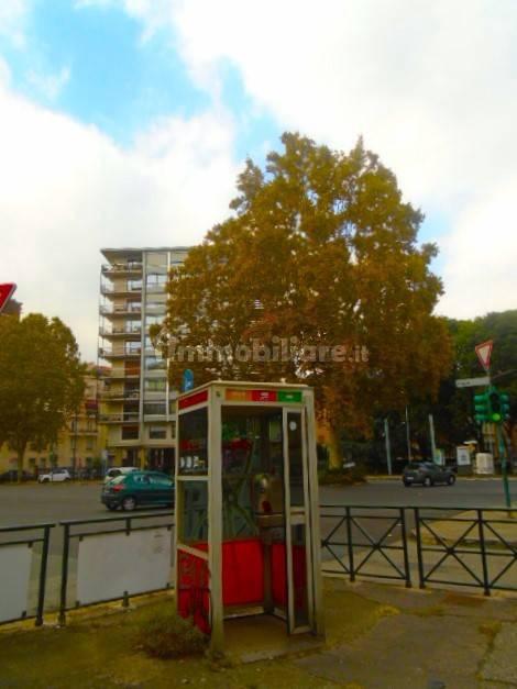Appartamento largo Francia, Cit Turin, Torino