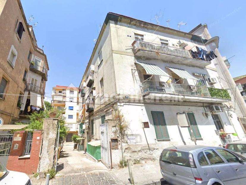 Bilocale via Filippo Maria Briganti, Capodichino, Napoli