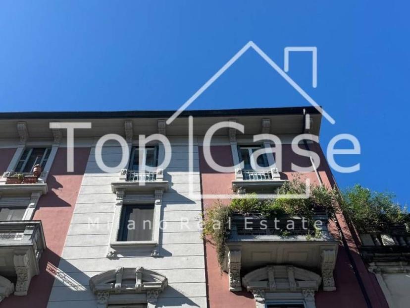 Bilocale viale Edoardo Jenner 46, Dergano, Milano