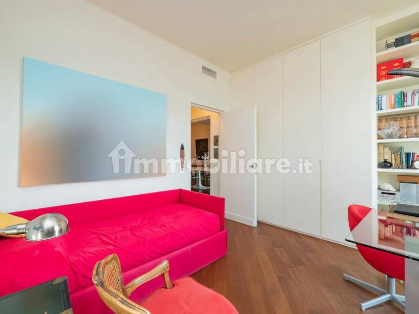 Trilocale via Filippo Turati 3, Turati, Milano