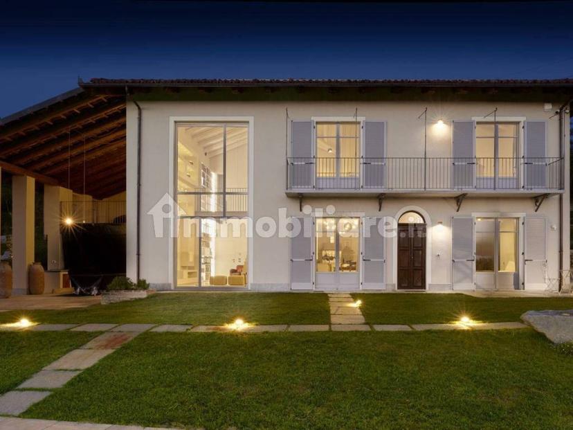Villa bifamiliare, nuova, 240 m², Budrio