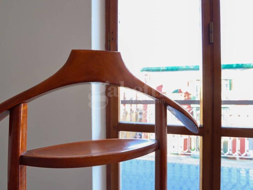 Bilocale via Cumana 9, Fuorigrotta, Napoli