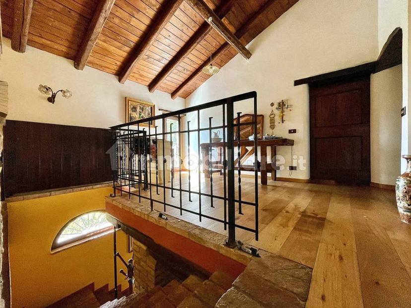 Villa unifamiliare via Fantuzza 20, Castel Guelfo di Bologna