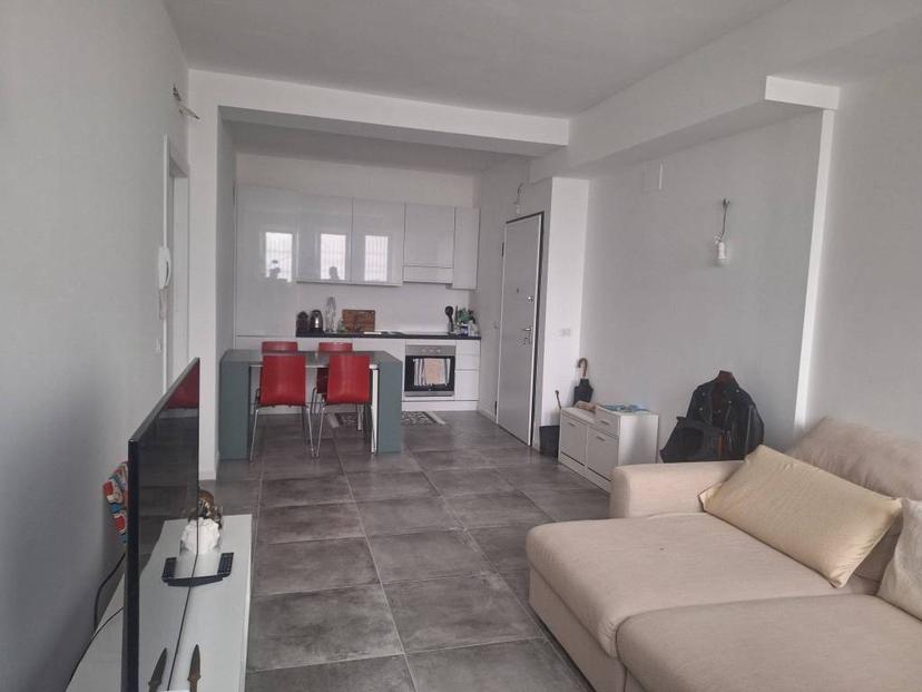 Bilocale via Astico 20, Ponte Nuovo, Milano