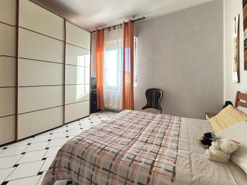 Appartamento via Celeste Negarville 26, Mirafiori Sud - Strada del Drosso, Torino