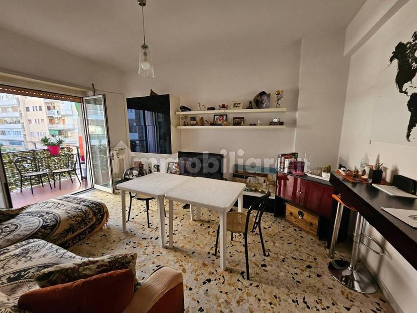 Bilocale via Vicinale Cupa Cintia 40C, Fuorigrotta, Napoli