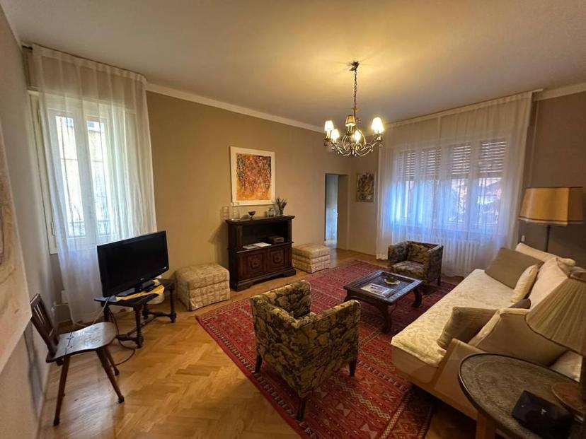 Appartamento via dei Tessitori 5, Saragozza dentro le Mura, Bologna