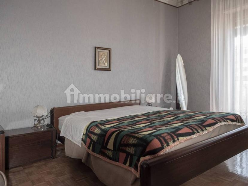 Appartamento via Gorizia 180, Santa Rita, Torino