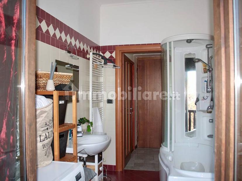 Bilocale corso Filippo Brunelleschi 31, Pozzo Strada, Torino