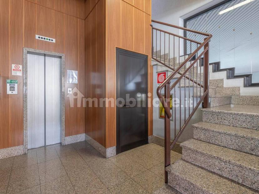 Appartamento piazza Derna 215, Rebaudengo, Torino