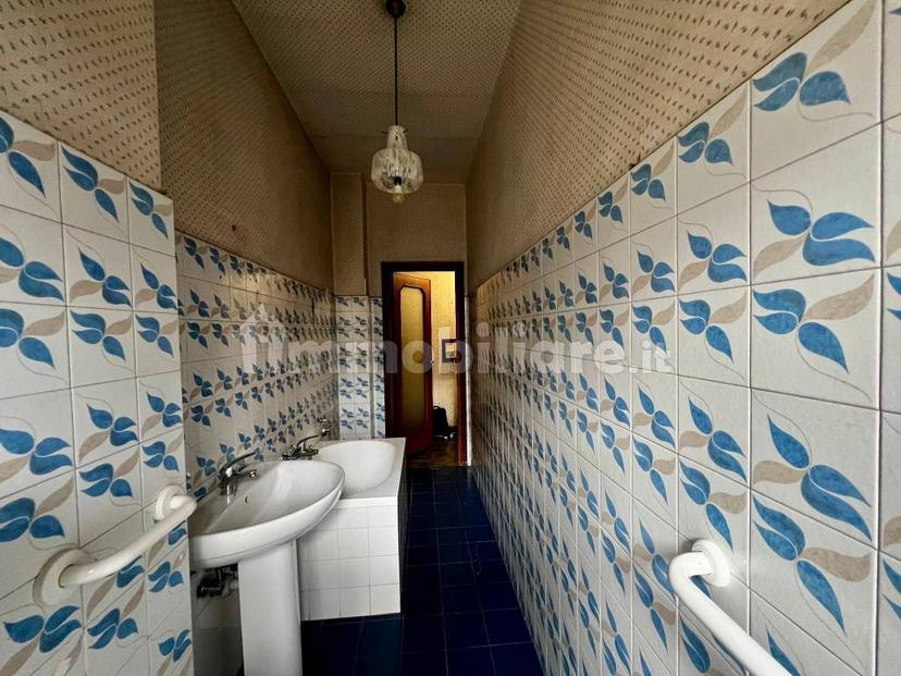 Appartamento via Candido Viberti 25, Pozzo Strada, Torino