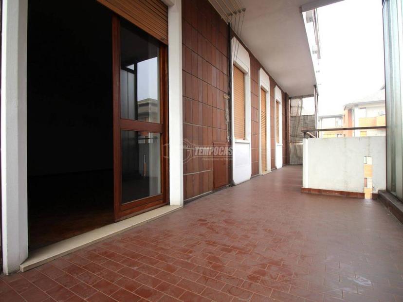 Trilocale corso Gaetano Salvemini, Centro Europa, Torino
