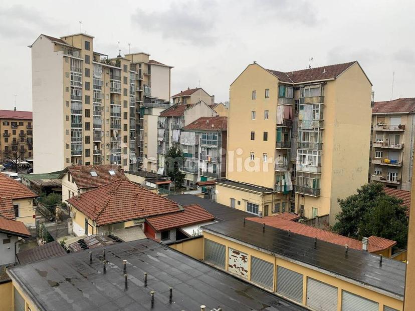 Bilocale via Duino 178, Mirafiori Sud - Onorato Vigliani, Torino