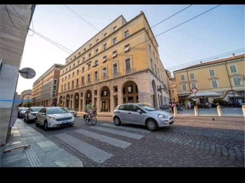 Quadrilocale Strada Giuseppe Mazzini 1, Centro Storico, Parma