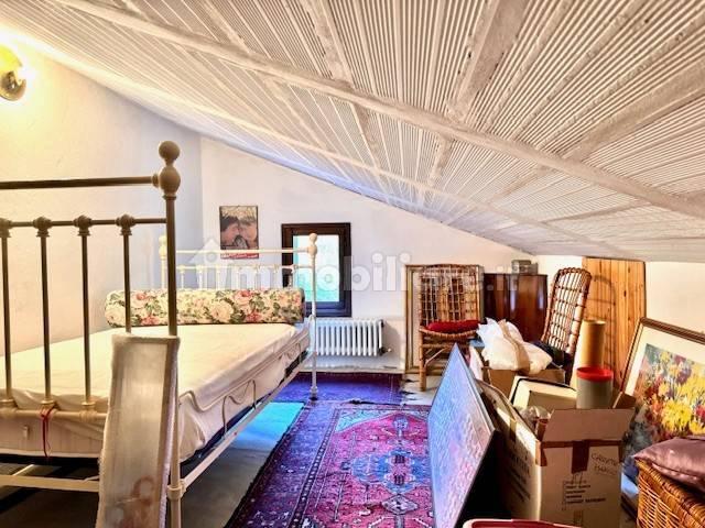 Villa unifamiliare via Monte, Gaggio Montano