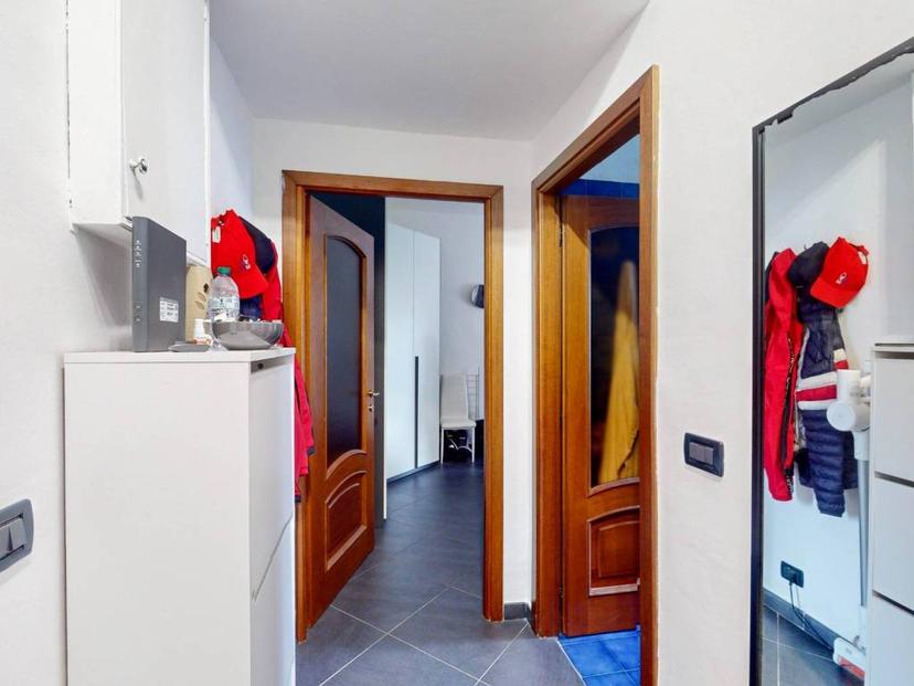 Bilocale via SAN MARINO 48, Santa Rita, Torino