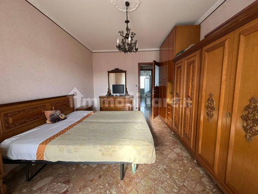 Trilocale via Anastasio Germonio 19A, Centro, Grugliasco