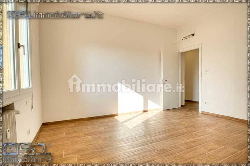 Quadrilocale via San Felice, San Felice, Bologna