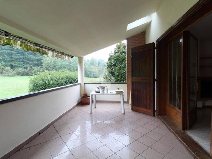 Trilocale via Rio Verde 1, Centro, Sasso Marconi