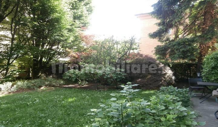 Mansarda buono stato, 90 m², Centro Storico, Parma