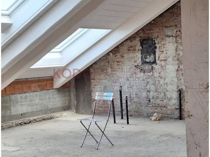 Attico nuovo, 157 m², Gran Madre - Crimea, Torino