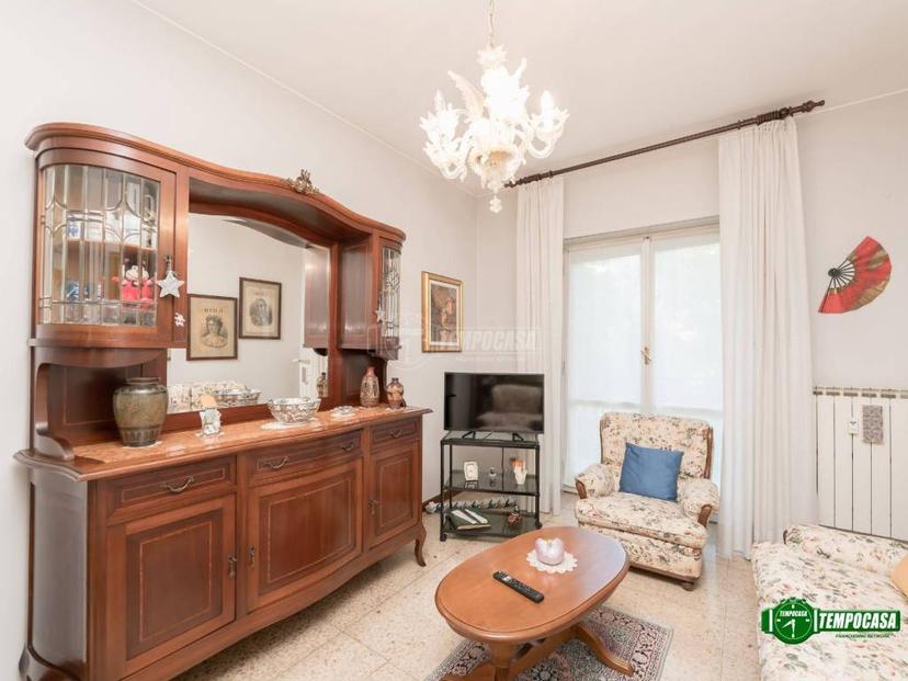 Bilocale via Arezzo 10, Bignami - Ponale, Milano