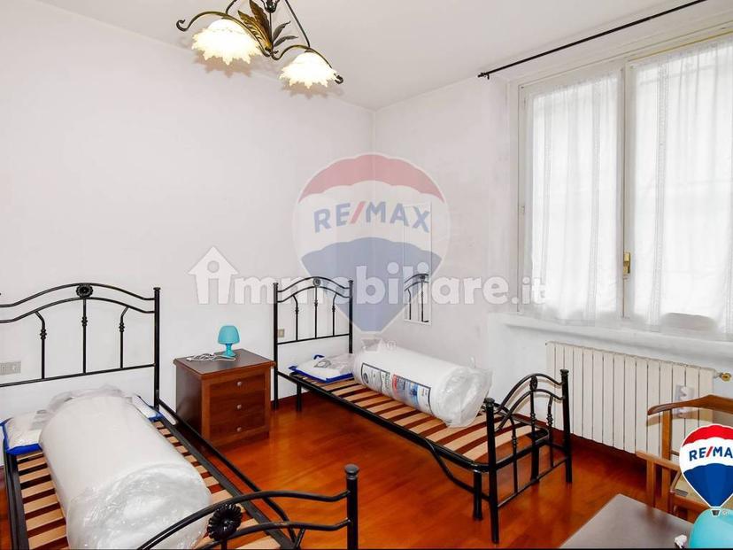 Bilocale via carnevali 82, Bovisa, Milano