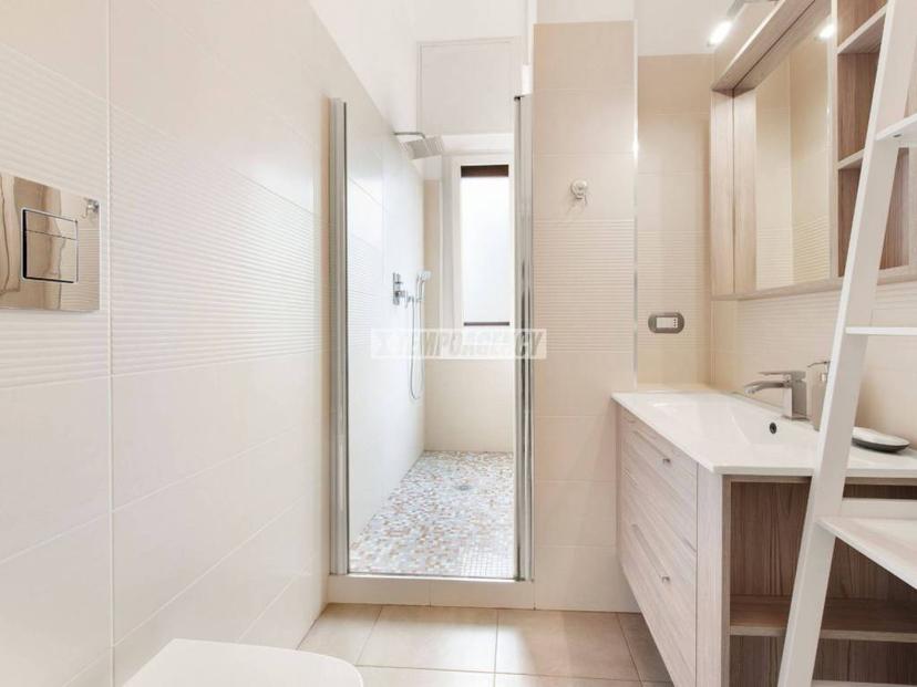 Bilocale via CARLO FORLANINI 19, Città Studi, Milano