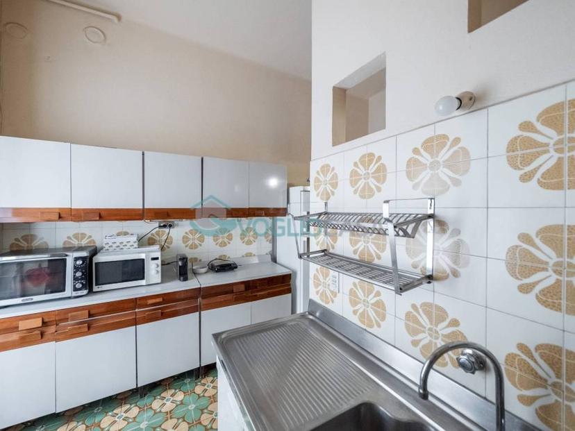Appartamento viale Piave 27, Porta Venezia, Milano