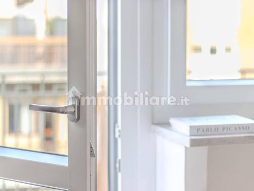 Attico via Pietro Francesco Guala 113, Mirafiori Sud - Onorato Vigliani, Torino