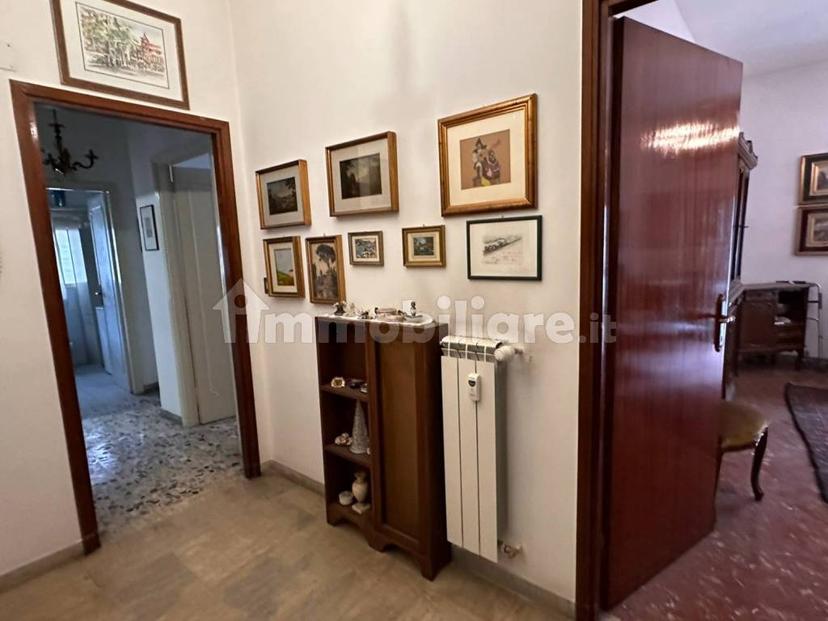 Trilocale via Arturo Graf, Talenti - Monte Sacro, Roma