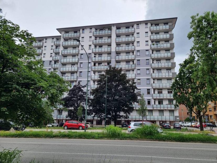 Appartamento corso Cosenza 61, Mirafiori Nord, Torino