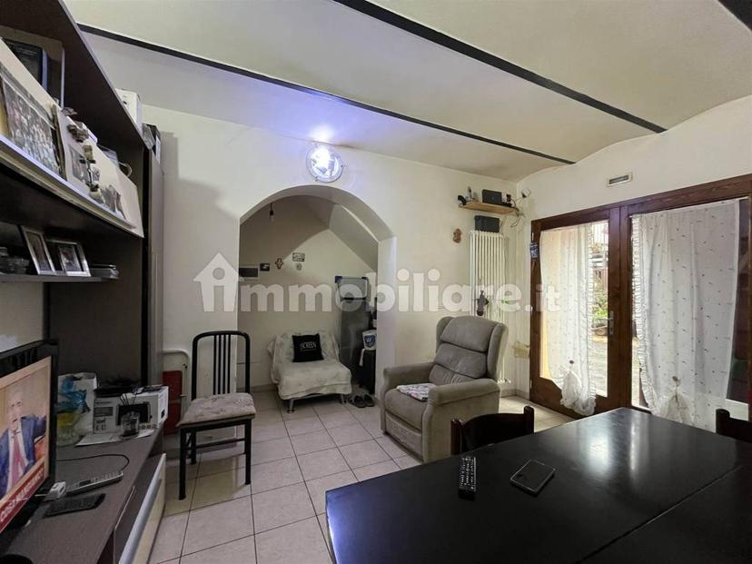Bilocale buono stato, piano terra, Castello Di Campeggi, Calderara di Reno