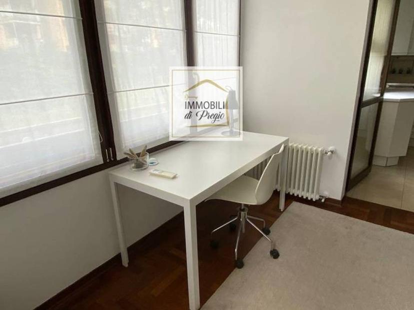 Quadrilocale ottimo stato, primo piano, San Lazzaro, Parma