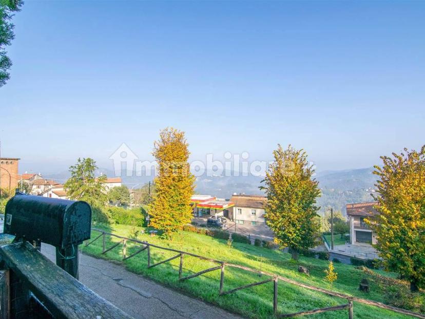 Villa a schiera XXIX Settembre 20, Centro, Monzuno