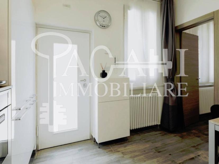 Bilocale via Pellegrino Antonio Orlandi 22, Mazzini - Fossolo, Bologna