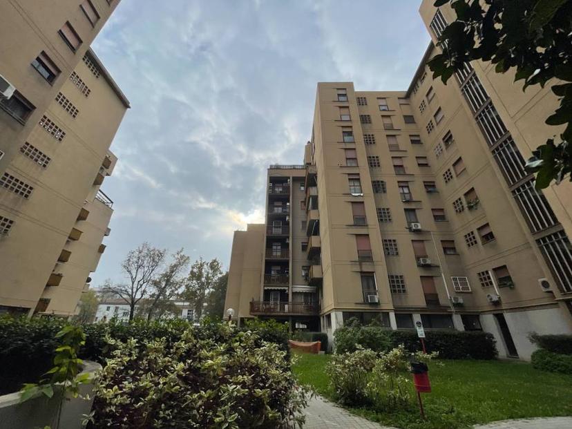 Appartamento via Emilia Ponente, Saffi, Bologna