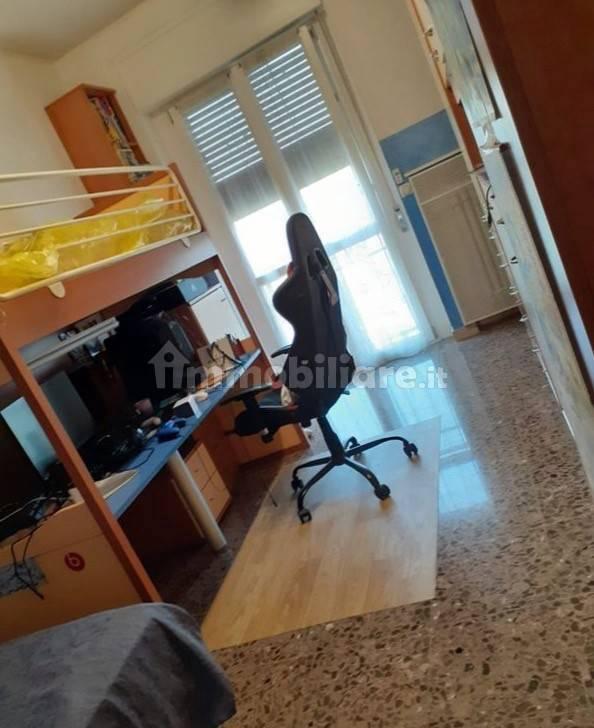 Appartamento via degli Ortolani 17, Savena, Bologna