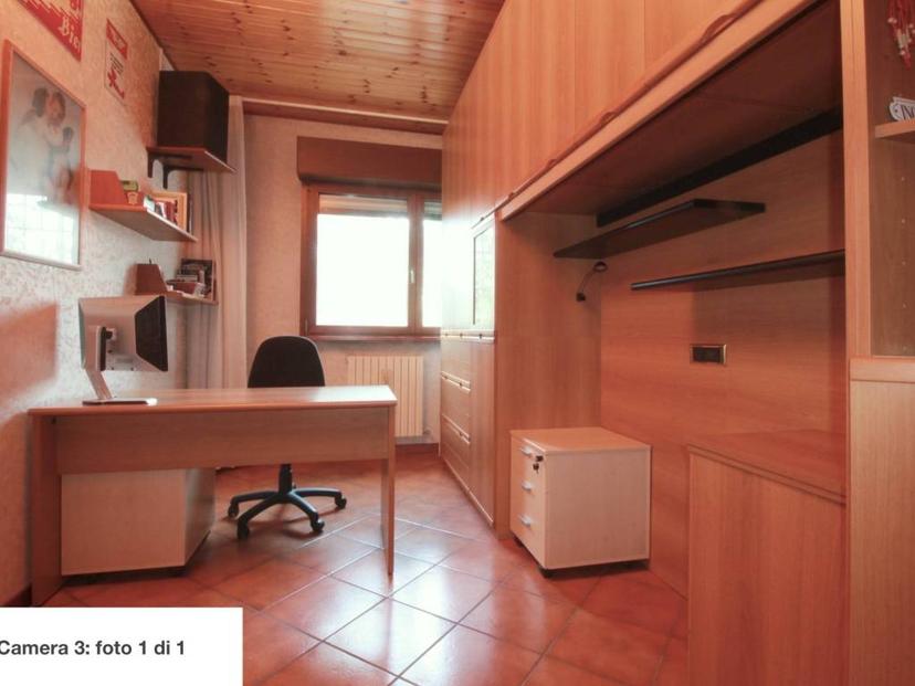 Appartamento via Pio Panfili, Barca, Bologna