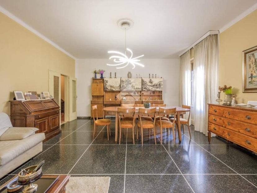 Appartamento via del Triumvirato 3, Borgo Panigale, Bologna