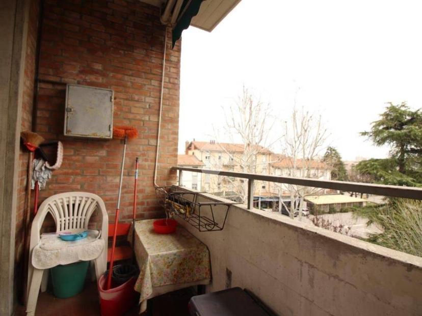 Appartamento via Schiavina M. 5, Centro, Anzola dell'Emilia